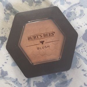 Burt’s Bees Blush - Toasted Cinnamon